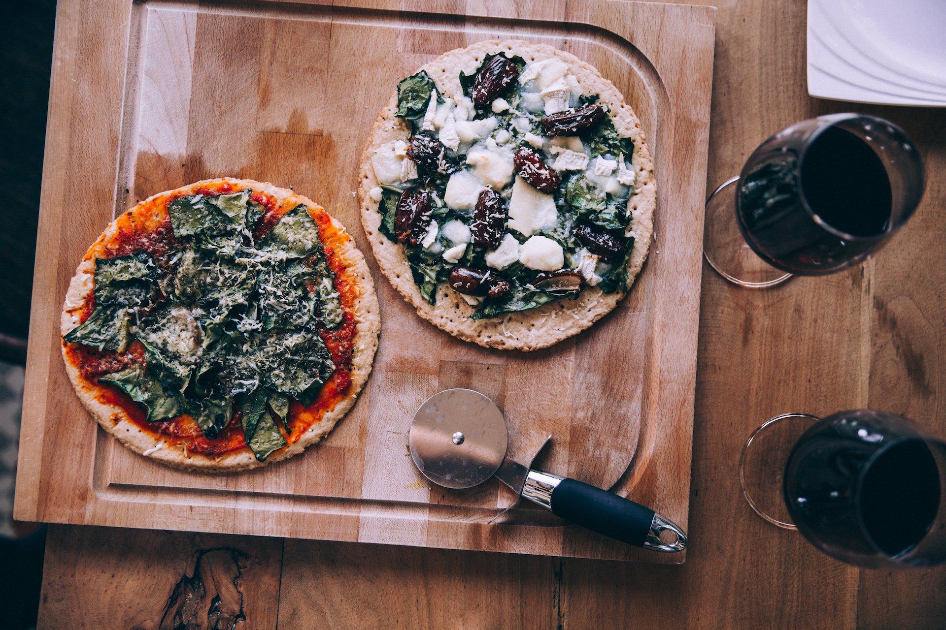 Vanipizza